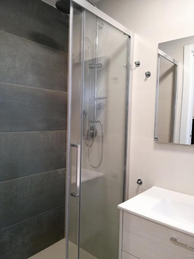 Love Mirrors And Flowers - Affitti Brevi Italia Apartment Bari Ngoại thất bức ảnh